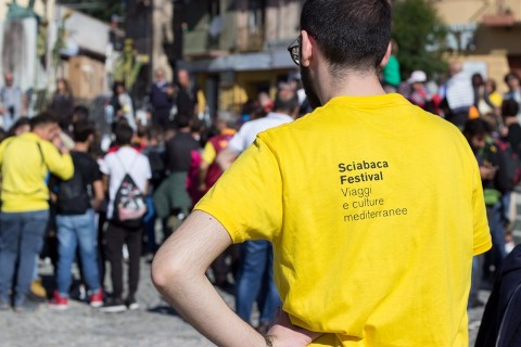 Sciabaca festival, tra viaggi e culture mediterranee