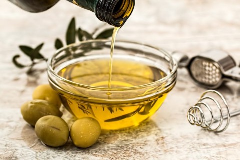 "Sagra dell'olio d'oliva", 13ma edizione a cura dell'associazione Il Miglio