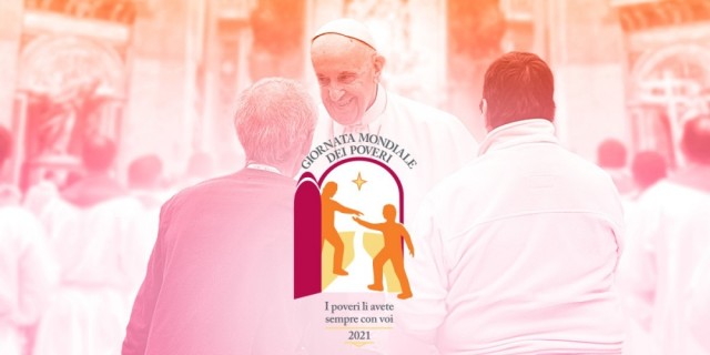 "I poveri li avete sempre con voi", concorso a cura della Caritas diocesana