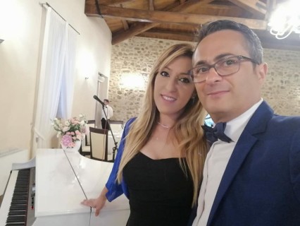 Wedding Awards 2022: per la musica vincono Orlando Vescio e Francesca Torcasio
