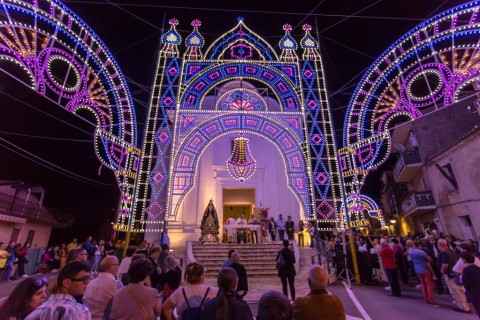La festa dell'Addolorata a Pianopoli tra religiosità e tradizione popolare