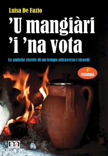 'U mangiari 'i 'na vota: dibattito all'istituto Einaudi sull'antica tradizione culinaria locale